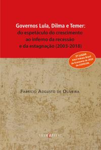 Capa do livro
