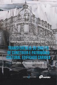 Capa do livro