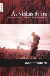 Capa do livro