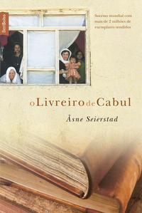 Capa do livro