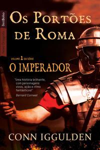 Capa do livro