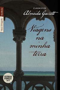 Capa do livro