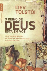 Capa do livro