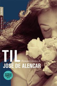 Capa do livro