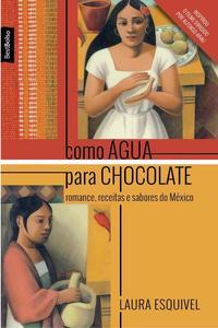Capa do livro