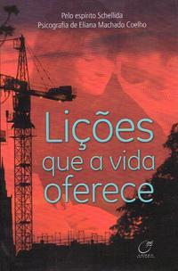 Capa do livro