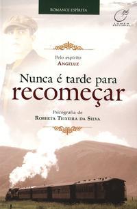 Capa do livro