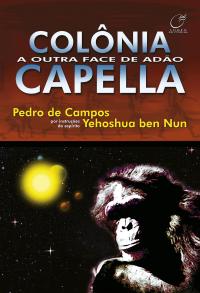 Capa do livro