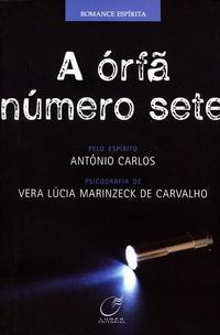 Capa do livro