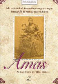 Capa do livro