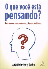 Capa do livro