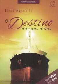 Capa do livro