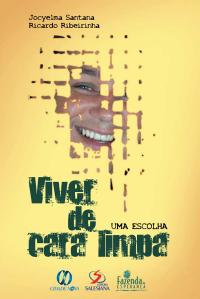 Capa do livro