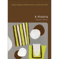 Capa do livro
