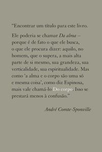 Capa do livro