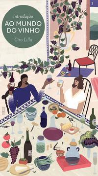 Capa do livro
