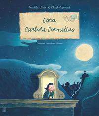 Capa do livro