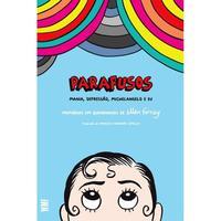 Capa do livro
