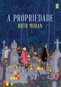 Capa do livro