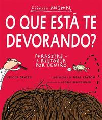 Capa do livro