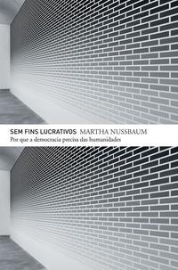 Capa do livro