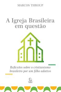 Capa do livro