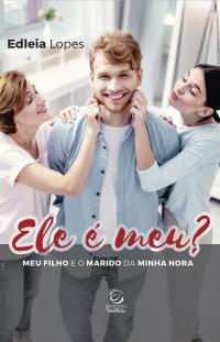 Capa do livro