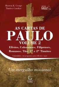 Capa do livro