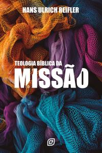 Capa do livro
