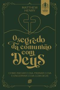 Capa do livro
