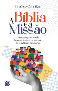 Capa do livro