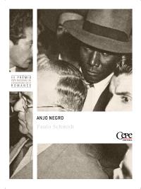 Capa do livro