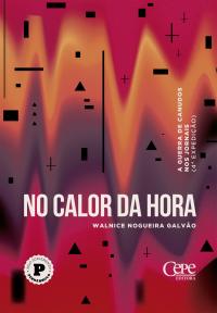 Capa do livro
