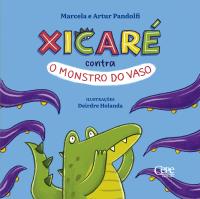 Capa do livro