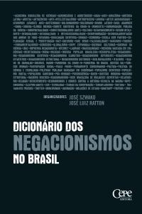 Capa do livro