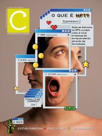Capa do livro