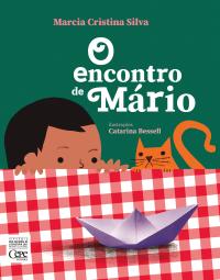 Capa do livro