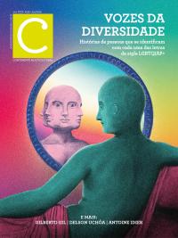 Capa do livro