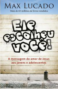 Capa do livro