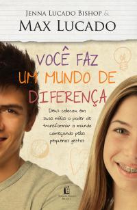 Capa do livro