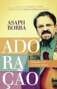 Capa do livro