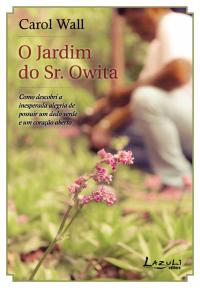 Capa do livro