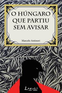 Capa do livro