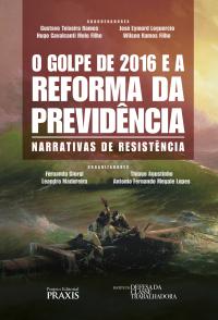Capa do livro
