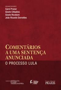 Capa do livro