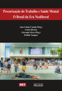 Capa do livro