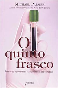 Capa do livro