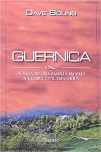Capa do livro