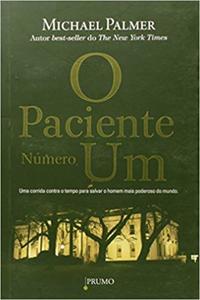 Capa do livro