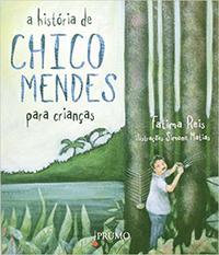 Capa do livro